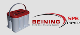 BEINING BATTERIES SPB POWER